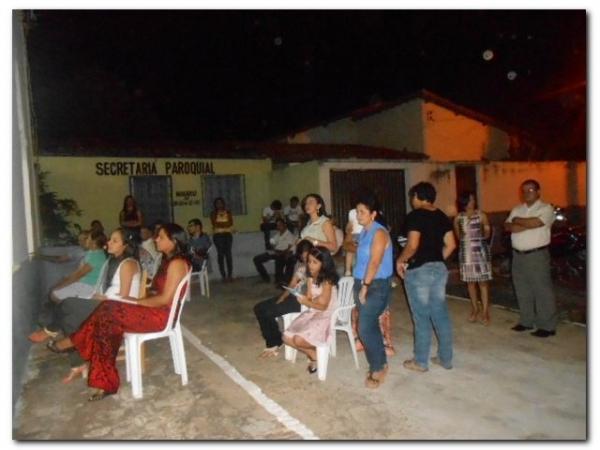 Paróquia de São José de Inhuma está realizando um Belíssimo Festejo -10 a 19 de março de 2014 - Imagem 34