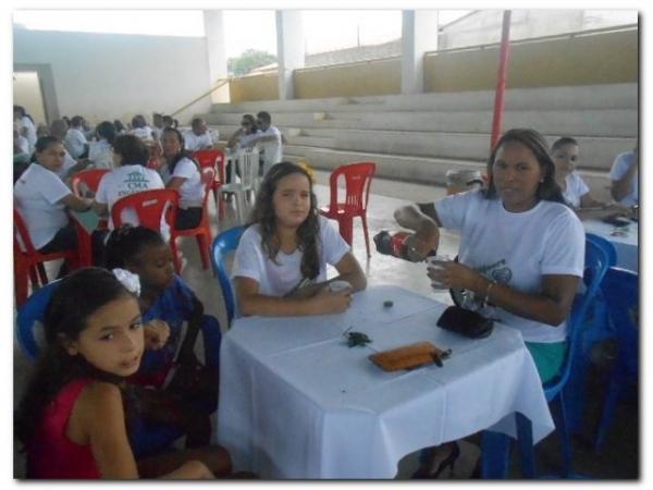 Galeria – XII Feijoart –Festejo de São José 2014 - Imagem 23