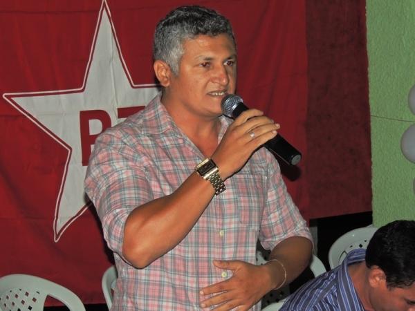 PT realiza evento comemorativo de 28 anos em Pedro II - Imagem 7