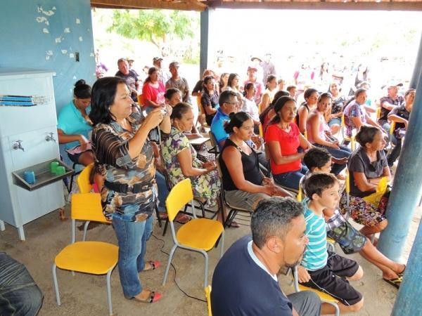 Prefeitura de Pedro II e INCRA firmam parcerias para construção de estradas - Imagem 4