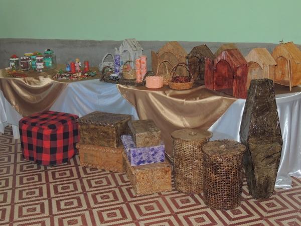 Realizada a aula inaugural dos Serviços de Convivência e Fortalecimento de Vínculos - Imagem 11