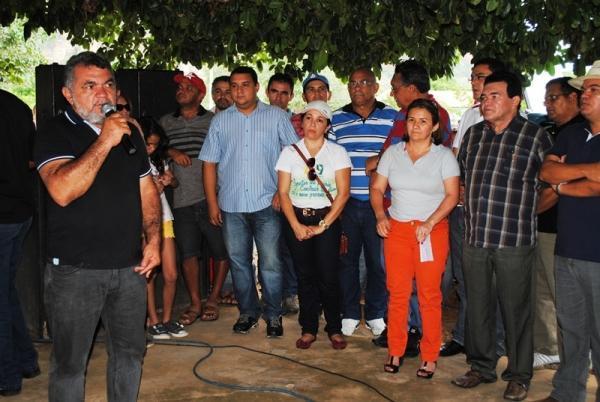 Programa Inclusão e Desenvolvimento chega ao povoado Lapa - Imagem 101