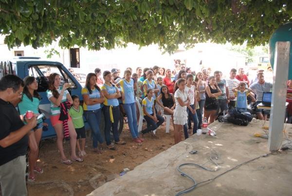 Programa Inclusão e Desenvolvimento chega ao povoado Lapa - Imagem 82