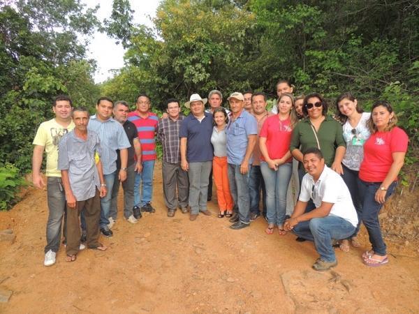 Programa Inclusão e Desenvolvimento chega ao povoado Lapa - Imagem 112