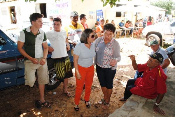 Programa Inclusão e Desenvolvimento chega ao povoado Lapa - Imagem 56