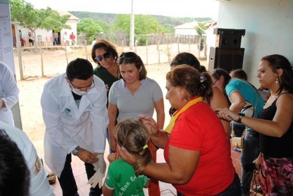 Programa Inclusão e Desenvolvimento chega ao povoado Lapa - Imagem 74