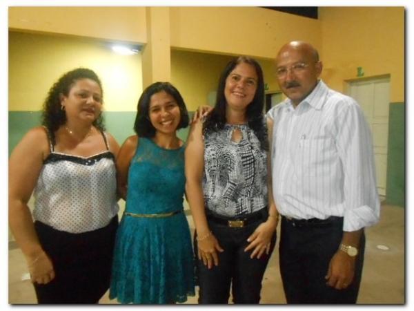 Paróquia de São José de Inhuma está realizando um Belíssimo Festejo -10 a 19 de março de 2014 - Imagem 63