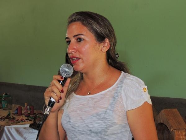 Realizada a aula inaugural dos Serviços de Convivência e Fortalecimento de Vínculos - Imagem 9