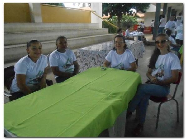 Galeria – XII Feijoart –Festejo de São José 2014 - Imagem 30