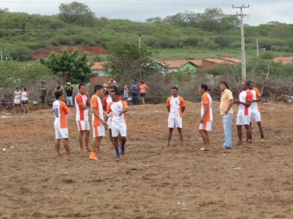  Definidos os semifinalistas do campeonato municipal de futebol de Santo Inácio   - Imagem 1