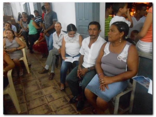 Paróquia de São José de Inhuma está realizando um Belíssimo Festejo -10 a 19 de março de 2014 - Imagem 49