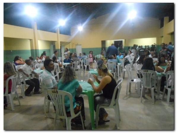 Paróquia de São José de Inhuma está realizando um Belíssimo Festejo -10 a 19 de março de 2014 - Imagem 68