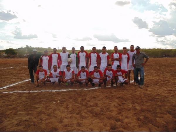  Definidos os semifinalistas do campeonato municipal de futebol de Santo Inácio   - Imagem 4