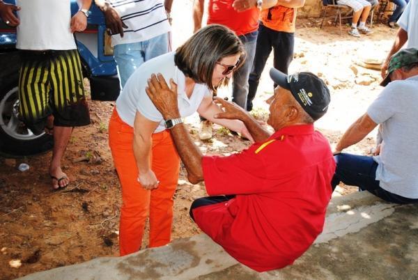 Programa Inclusão e Desenvolvimento chega ao povoado Lapa - Imagem 57
