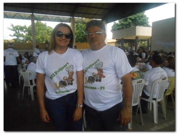 Galeria – XII Feijoart –Festejo de São José 2014 - Imagem 51