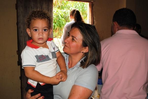 Programa Inclusão e Desenvolvimento chega ao povoado Lapa - Imagem 69