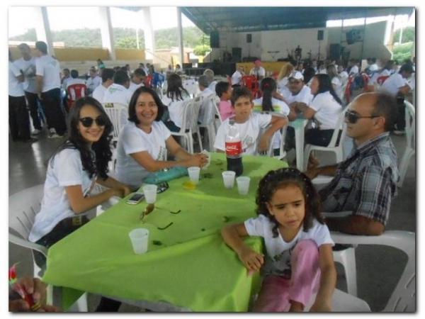 Galeria – XII Feijoart –Festejo de São José 2014 - Imagem 43