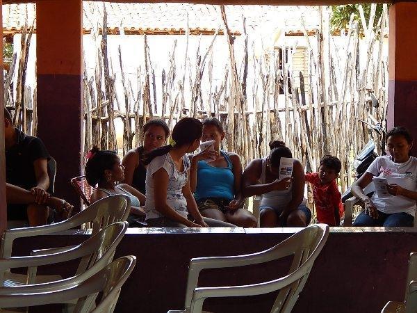 Veja como foi o primeiro dia de Conferência em Lagoinha do Piauí   - Imagem 11