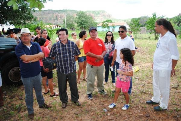 Programa Inclusão e Desenvolvimento chega ao povoado Lapa - Imagem 89