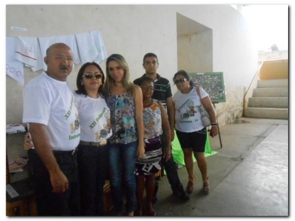 Galeria – XII Feijoart –Festejo de São José 2014 - Imagem 5