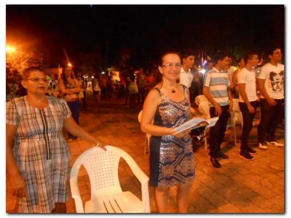 Paróquia de São José de Inhuma está realizando um Belíssimo Festejo -10 a 19 de março de 2014 - Imagem 22