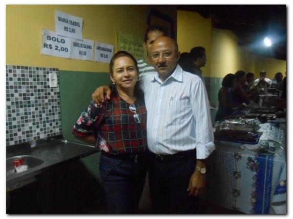 Paróquia de São José de Inhuma está realizando um Belíssimo Festejo -10 a 19 de março de 2014 - Imagem 51