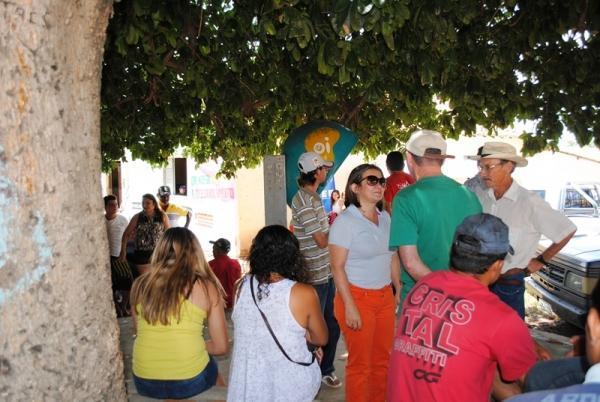 Programa Inclusão e Desenvolvimento chega ao povoado Lapa - Imagem 59