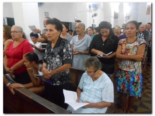 Paróquia de São José de Inhuma está realizando um Belíssimo Festejo -10 a 19 de março de 2014 - Imagem 6