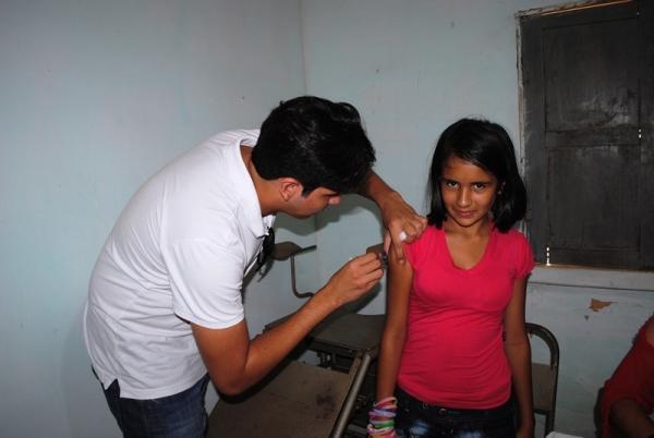 Programa Inclusão e Desenvolvimento chega ao povoado Lapa - Imagem 28