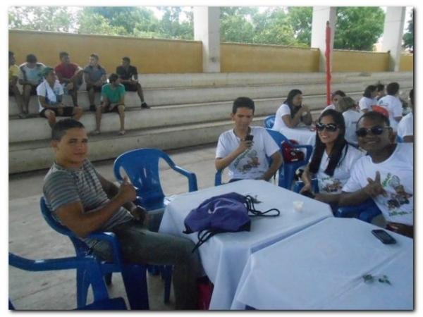 Galeria – XII Feijoart –Festejo de São José 2014 - Imagem 20