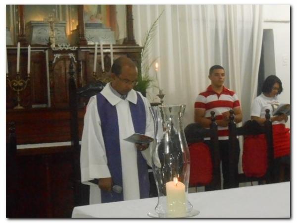 Paróquia de São José de Inhuma está realizando um Belíssimo Festejo -10 a 19 de março de 2014 - Imagem 2