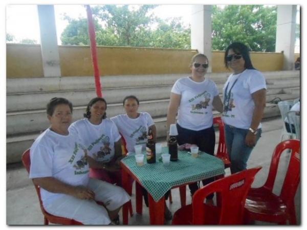 Galeria – XII Feijoart –Festejo de São José 2014 - Imagem 16