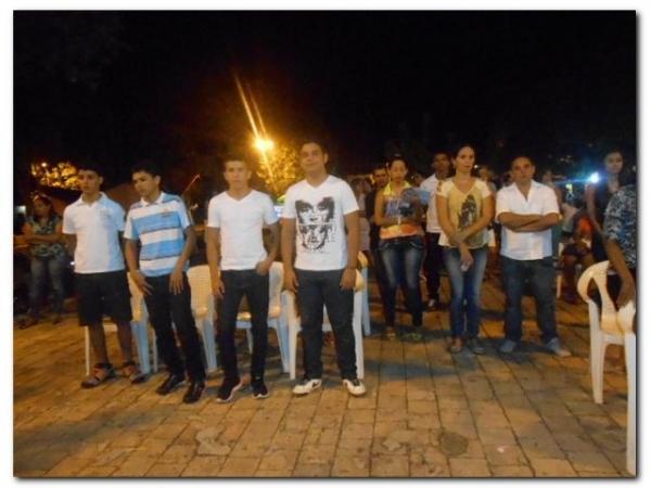 Paróquia de São José de Inhuma está realizando um Belíssimo Festejo -10 a 19 de março de 2014 - Imagem 21