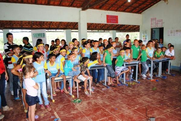 Programa Inclusão e Desenvolvimento chega ao povoado Lapa - Imagem 65