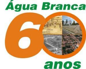 Prefeitura lança concurso da Logomarca comemorativa de 60 anos de emancipação política de Água Branca.