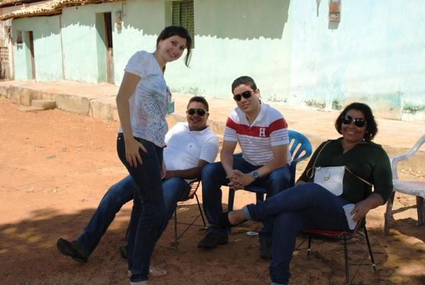 Programa Inclusão e Desenvolvimento chega ao povoado Lapa - Imagem 17