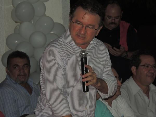 PT realiza evento comemorativo de 28 anos em Pedro II - Imagem 12