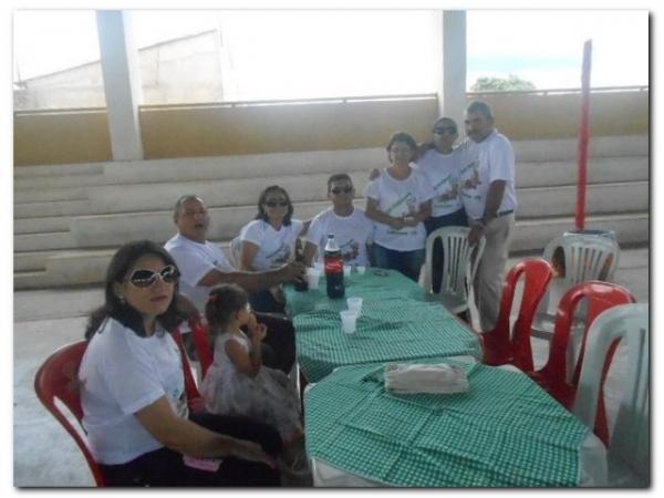 Galeria – XII Feijoart –Festejo de São José 2014 - Imagem 12