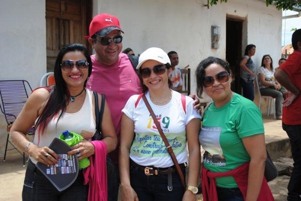 Programa Inclusão e Desenvolvimento chega ao povoado Lapa - Imagem 78