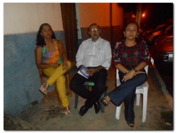 Paróquia de São José de Inhuma está realizando um Belíssimo Festejo -10 a 19 de março de 2014 - Imagem 36