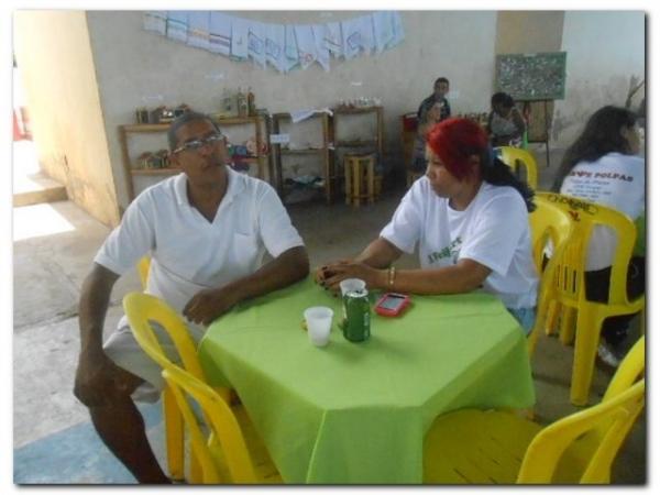 Galeria – XII Feijoart –Festejo de São José 2014 - Imagem 33