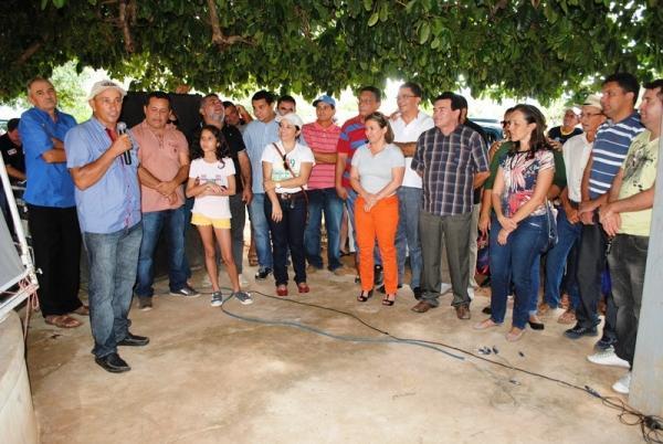 Programa Inclusão e Desenvolvimento chega ao povoado Lapa - Imagem 94