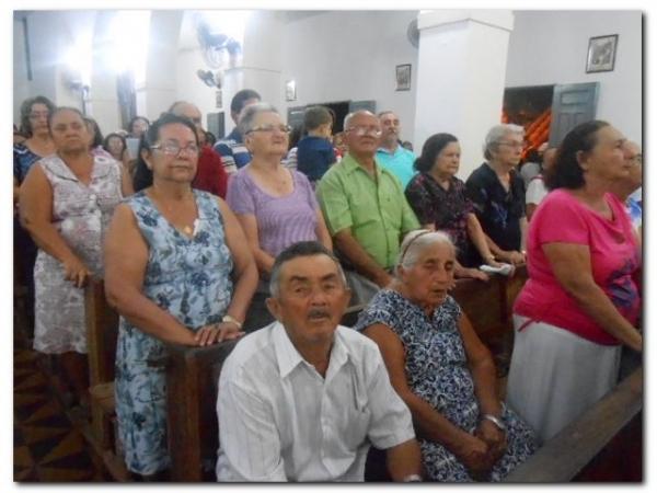 Paróquia de São José de Inhuma está realizando um Belíssimo Festejo -10 a 19 de março de 2014 - Imagem 7