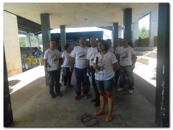 Galeria – XII Feijoart –Festejo de São José 2014 - Imagem 58