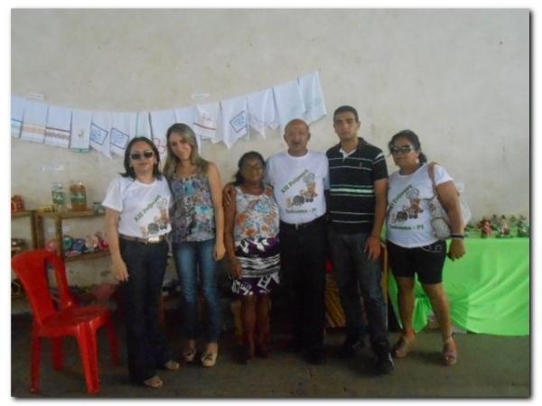 Galeria – XII Feijoart –Festejo de São José 2014 - Imagem 6