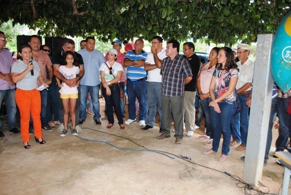 Programa Inclusão e Desenvolvimento chega ao povoado Lapa - Imagem 103
