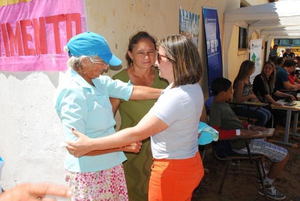 Programa Inclusão e Desenvolvimento chega ao povoado Lapa - Imagem 52