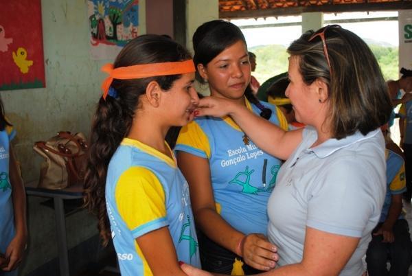 Programa Inclusão e Desenvolvimento chega ao povoado Lapa - Imagem 77