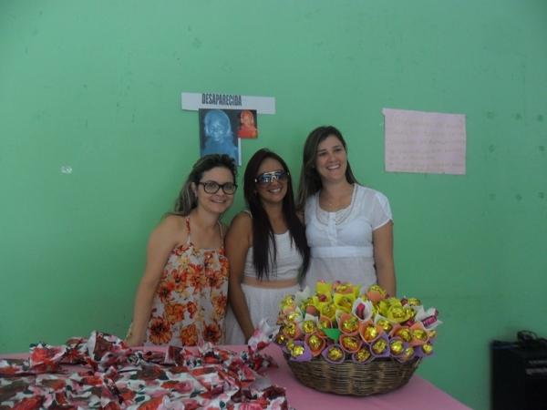 Milton Brandão comemora o Dia Internacional da Mulher - Imagem 3