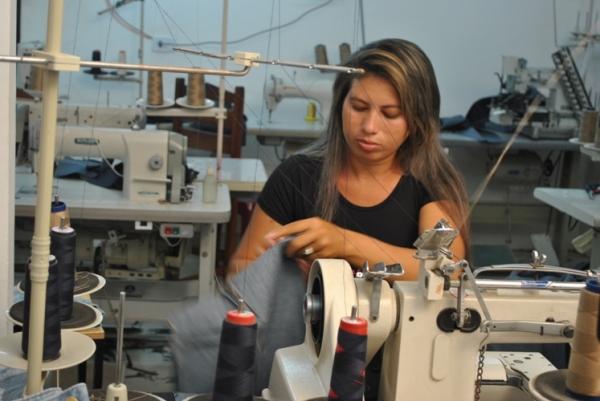 TV Meio Norte esteve em Campo Maior para conhecer o Pronatec - Imagem 5